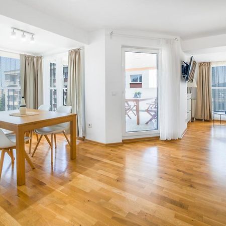 Exclusive Apartment Studentski Grad Szófia Kültér fotó