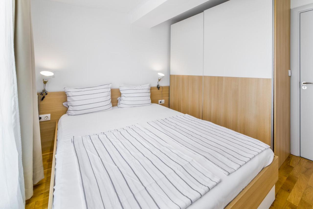 Exclusive Apartment Studentski Grad Szófia Kültér fotó